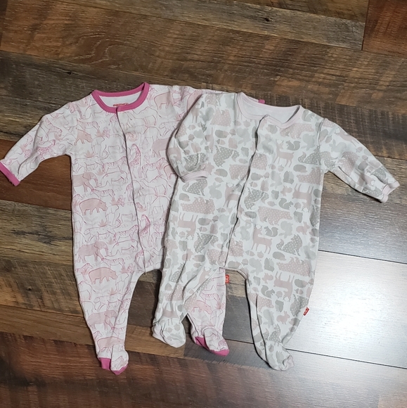 Magnetic footies - Picture 1 of 5